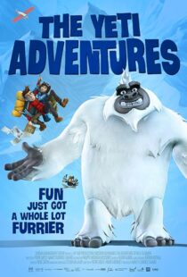 دانلود انیمیشن A Yeti Adventure 2017454786-294377058