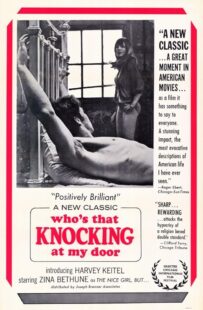 دانلود فیلم Who’s That Knocking at My Door 1967453953-1533816907