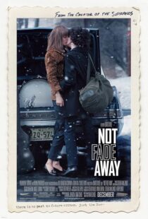 دانلود فیلم Not Fade Away 2012454235-2118769325