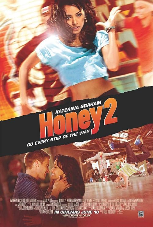 دانلود فیلم Honey 2 2011