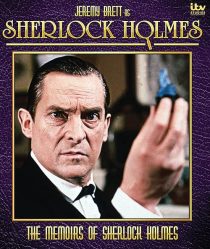 دانلود سریال The Memoirs of Sherlock Holmes451695-1206723800