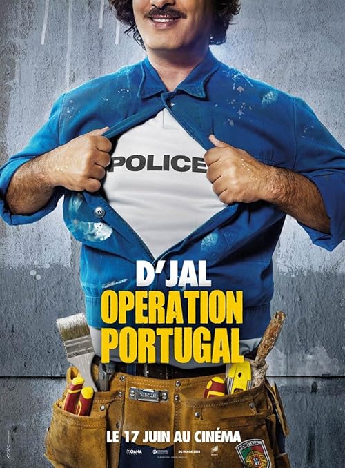دانلود فیلم Operation Portugal 2021