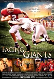 دانلود فیلم Facing the Giants 2006454215-2049074271
