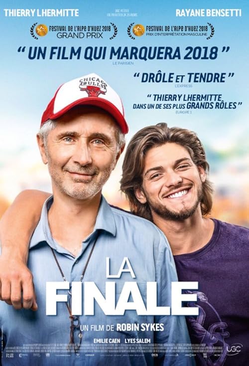 دانلود فیلم In the Game 2018