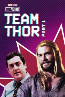 دانلود فیلم Team Thor 2016454811-215661991