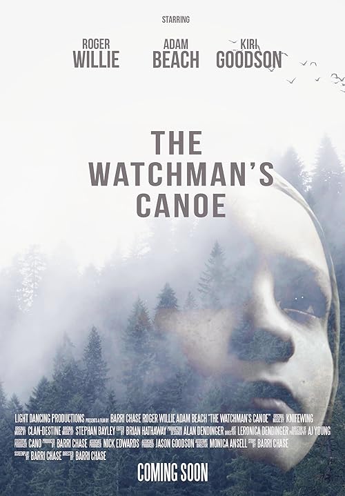 دانلود فیلم The Watchman’s Canoe 2017