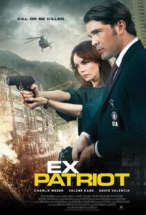 دانلود فیلم ExPatriot 2017452942-1225911301