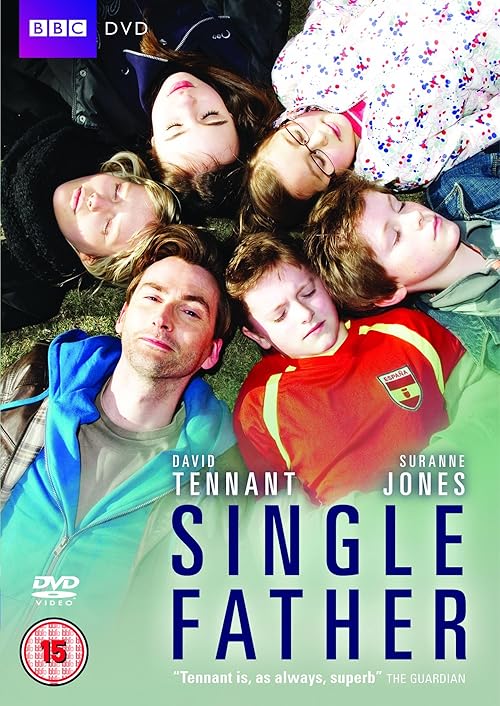 دانلود مینی سریال Single Father
