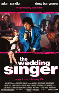 دانلود فیلم The Wedding Singer 1998454223-1630854208