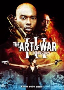 دانلود فیلم The Art of War III: Retribution 2009453094-201626168