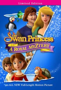 دانلود انیمیشن The Swan Princess: A Royal Myztery 2018454617-1566603349