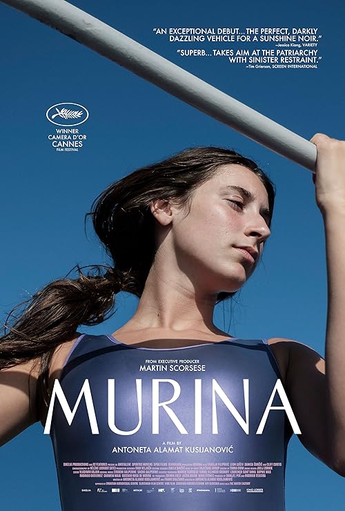 دانلود فیلم Murina 2021