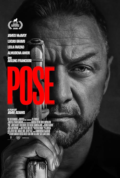 دانلود فیلم Pose 2025