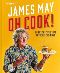 دانلود سریال James May: Oh Cook!451389-133451566