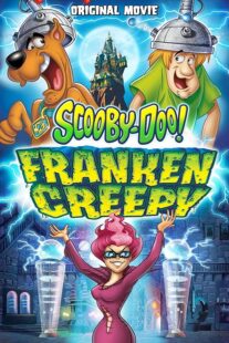 دانلود انیمیشن Scooby-Doo! Frankencreepy 2014452656-1126602348