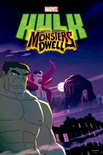 دانلود انیمیشن Hulk: Where Monsters Dwell 2016452096-2058189726