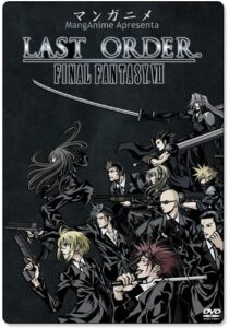 دانلود انیمه Last Order: Final Fantasy VII 2005454219-811136430