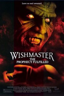 دانلود فیلم Wishmaster 4: The Prophecy Fulfilled 2002451972-1515877407