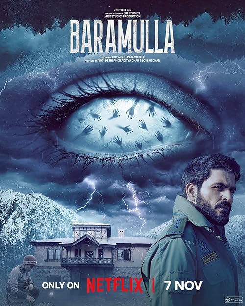 دانلود فیلم هندی Baramulla 2025