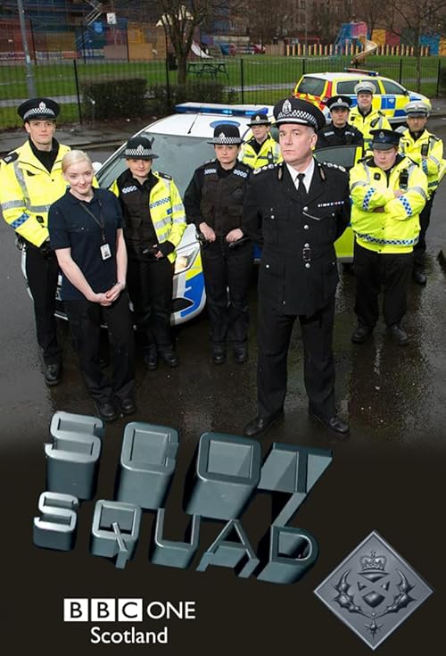 دانلود سریال Scot Squad