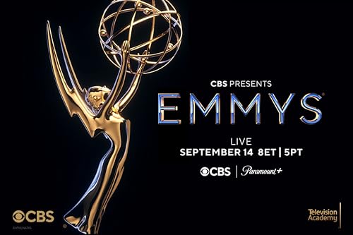 دانلود فیلم The 77th Primetime Emmy Awards 2025