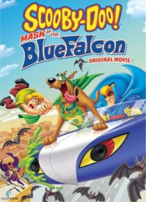 دانلود انیمیشن Scooby-Doo! Mask of the Blue Falcon 2012454185-1174011907