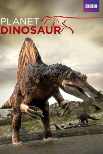 دانلود مستند Planet Dinosaur453480-745780052