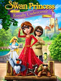 دانلود انیمیشن The Swan Princess: Royally Undercover 2017451559-1545327152