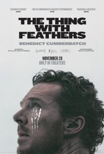 دانلود فیلم The Thing with Feathers 2025452355-155377561