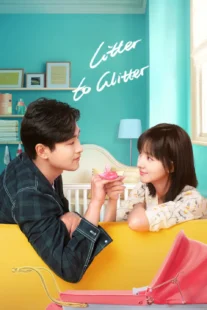 دانلود سریال Litter to Glitter452810-912952652