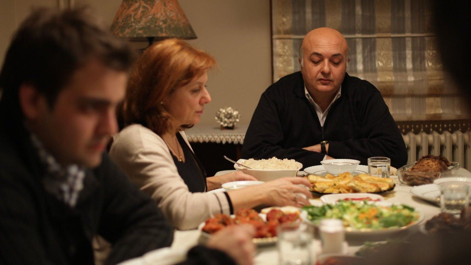 دانلود فیلم Majority 2010