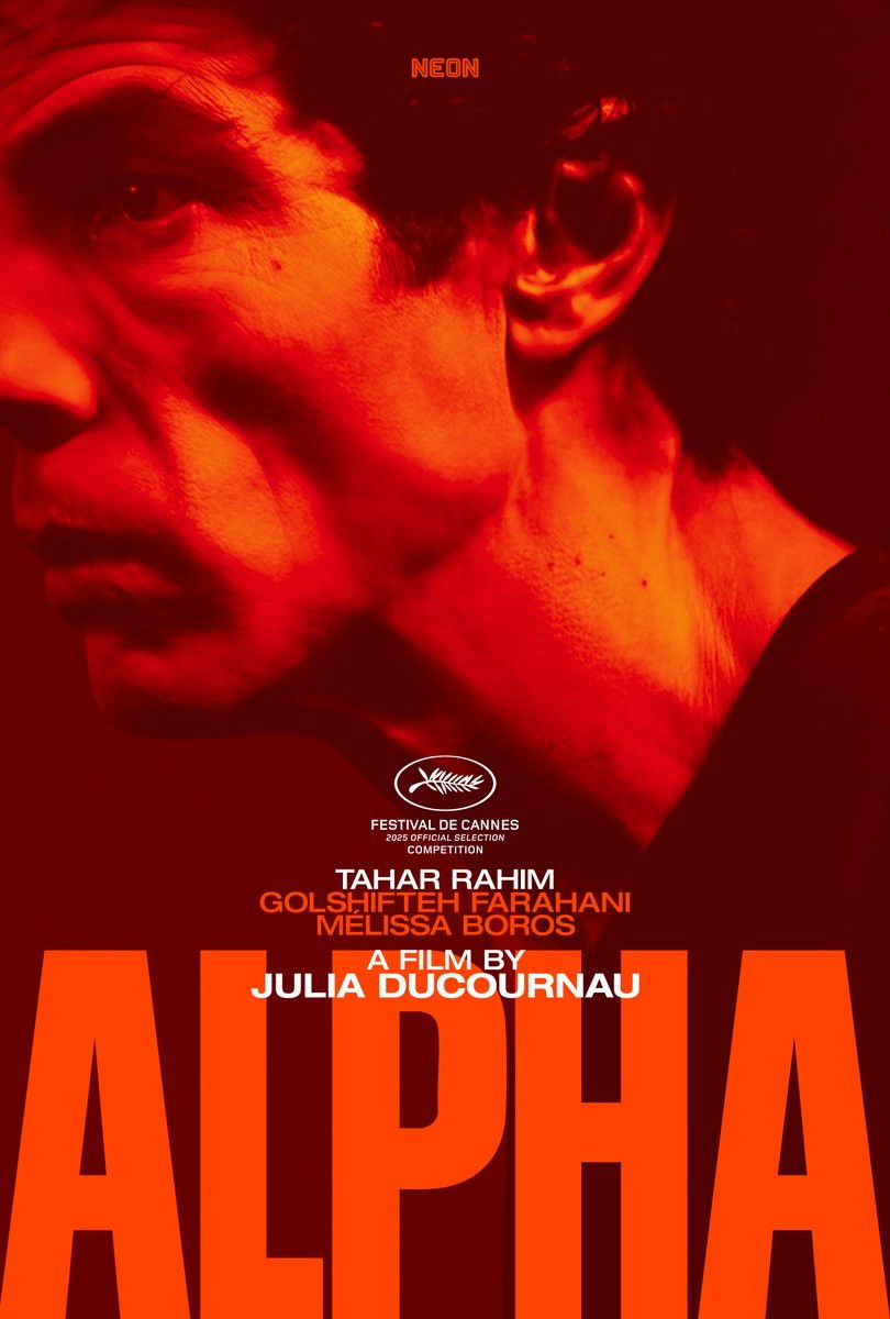 دانلود فیلم Alpha 2025