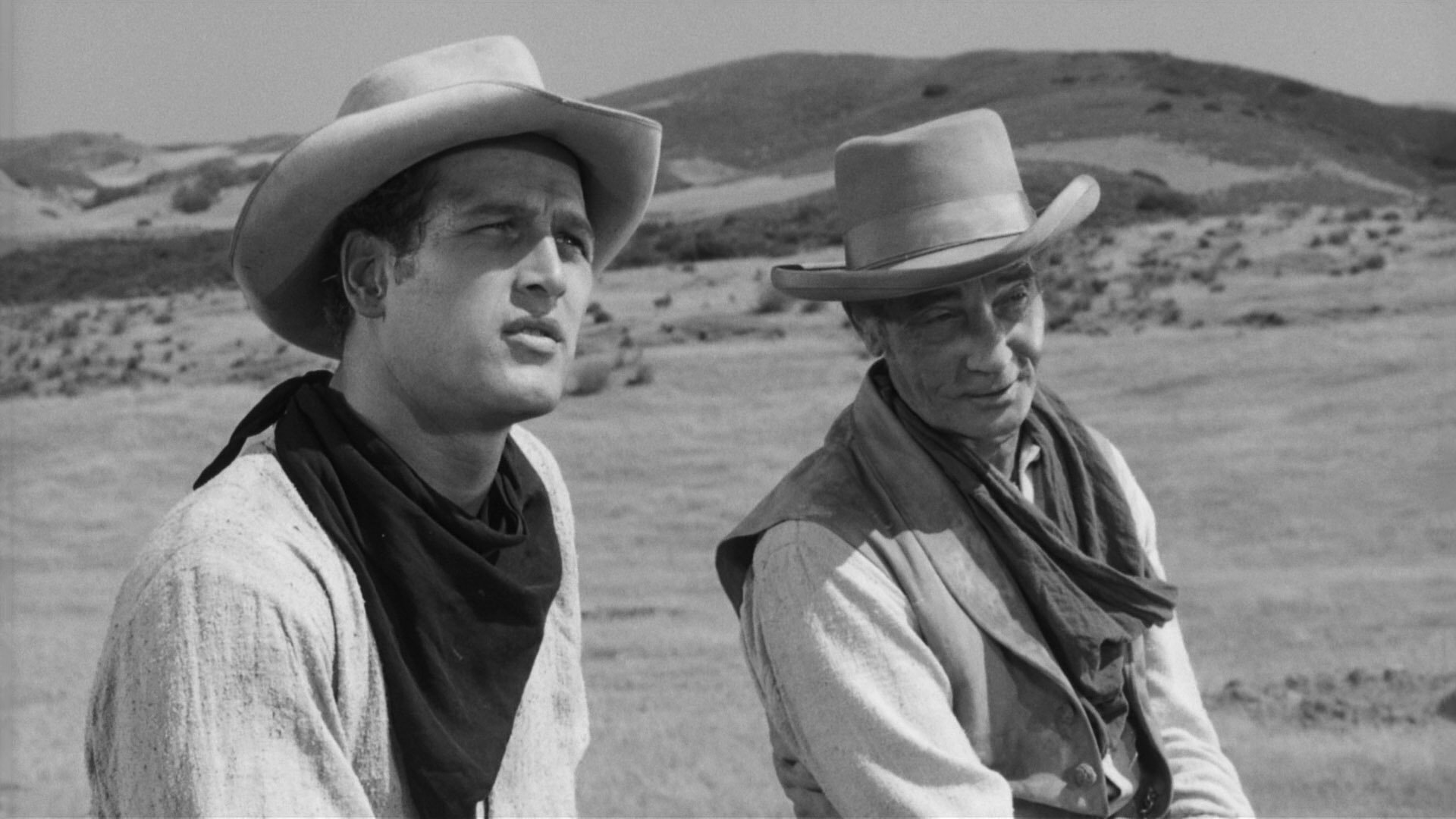 دانلود فیلم The Left Handed Gun 1958