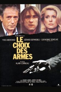 دانلود فیلم Choice of Arms 1981455681-635732528