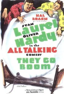 دانلود فیلم They Go Boom! 1929455760-189920392