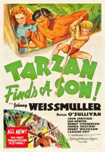 دانلود فیلم Tarzan Finds a Son! 1939455359-1819864146