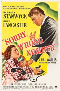 دانلود فیلم Sorry, Wrong Number 1948455325-2045715465