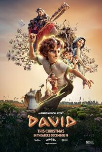 دانلود انیمیشن David 2025456500-150490234