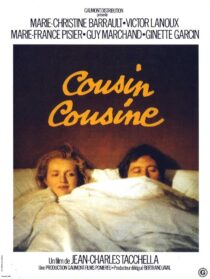 دانلود فیلم Cousin, Cousine 1975455877-549198576