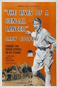 دانلود فیلم The Lives of a Bengal Lancer 1935455297-371412885