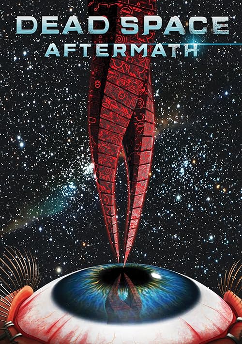 دانلود انیمیشن Dead Space: Aftermath 2011