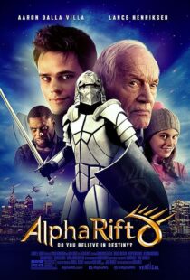 دانلود فیلم Alpha Rift 2021455635-1877805664