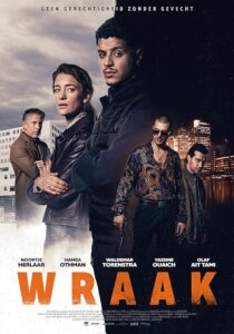 دانلود فیلم Wraak 2025456342-893219575