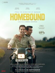 دانلود فیلم هندی Homebound 2025455959-1188403526