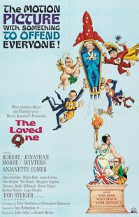دانلود فیلم The Loved One 1965455685-1722275392