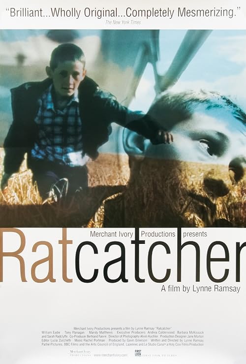 دانلود فیلم Ratcatcher 1999