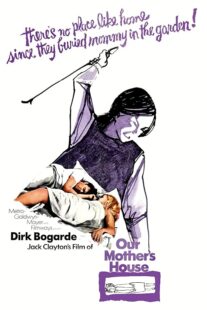 دانلود فیلم Our Mother’s House 1967455539-246072126