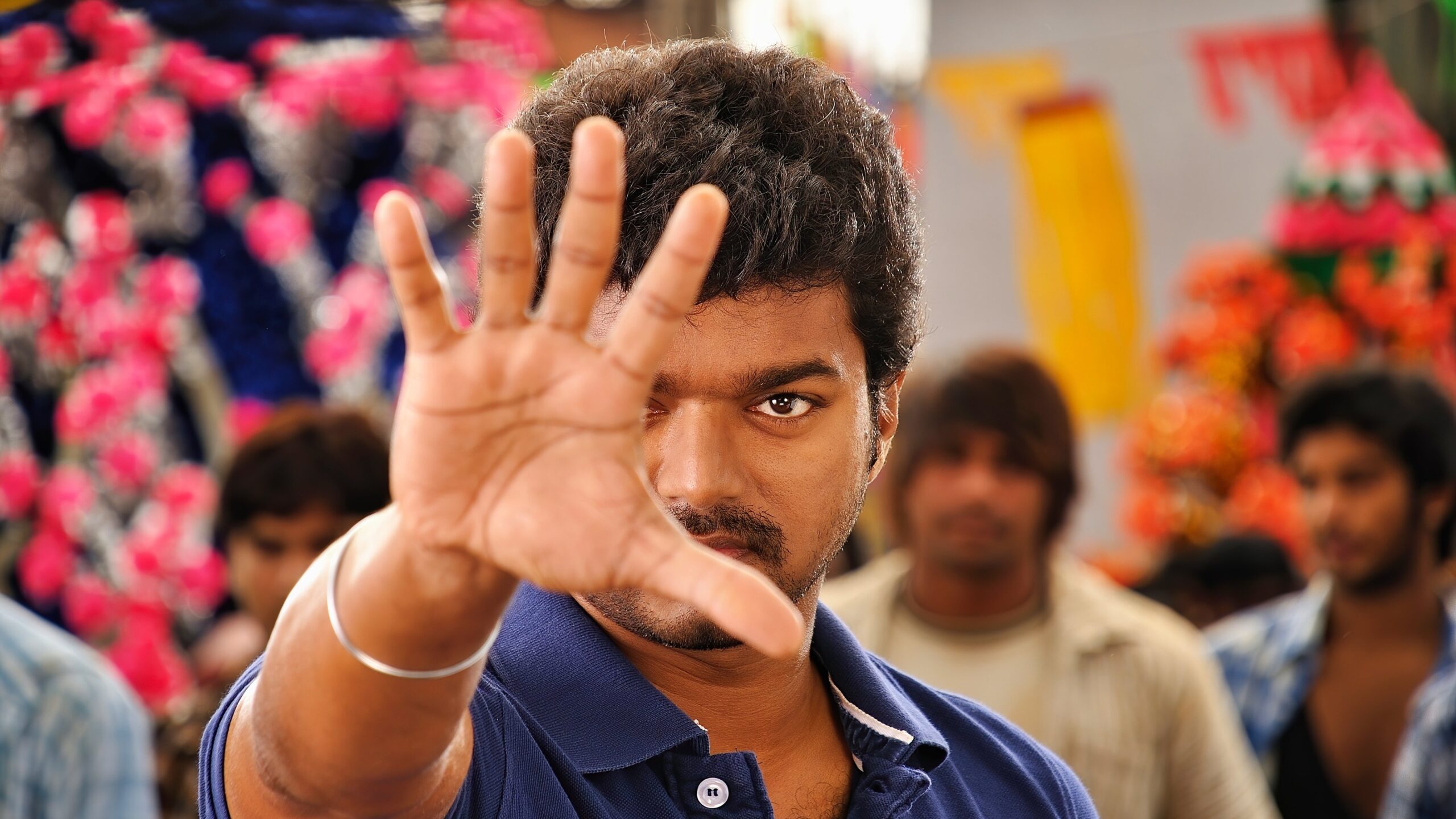 دانلود فیلم هندی Kaavalan 2011