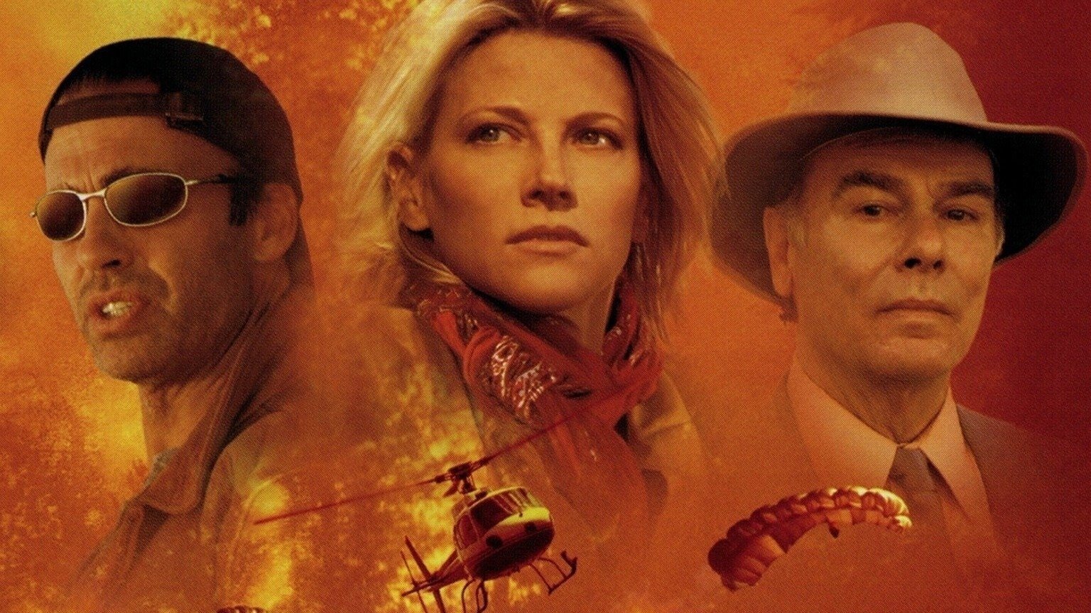 دانلود فیلم Inferno 2002