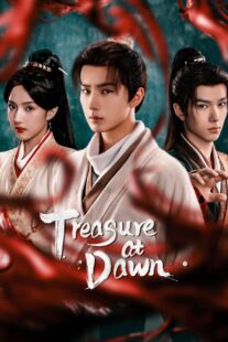 دانلود سریال Treasure at Dawn457266-1775371887